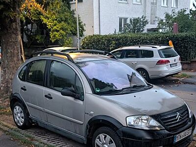Citroën C3 1.4 SX Autom. SX
