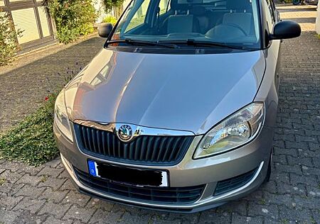 Skoda Fabia 1.2l 44kW Cool Edition Cool Edition