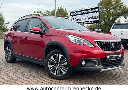 Peugeot 2008 Allure HU 01/2026