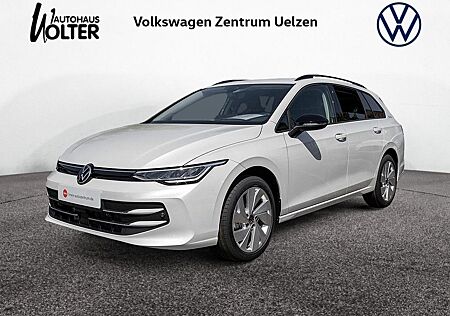 VW Golf Volkswagen VIII 1.5 eTSI Goal NAVI AHK ACC FACEL. LED