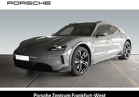 Porsche Taycan 4 Cross Turismo Panoramadach BOSE 21-Zoll