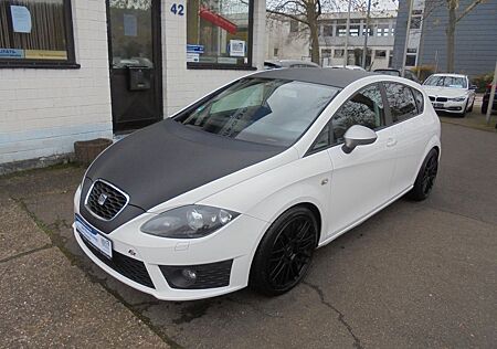 Seat Leon 2.0TDI FR"NAVI-XENON-139TKM"