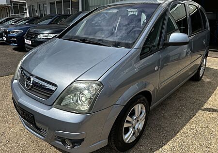 Opel Meriva INNOVATION