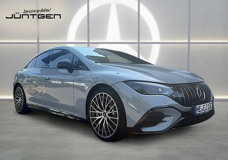 Mercedes-Benz EQE 43 AMG 4M