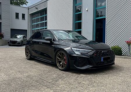 Audi RS3 2.5 TFSI S tronic quattro Sportback -