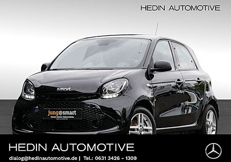Smart ForFour EQ |KLIMA|SHZ|LM|Tempomat