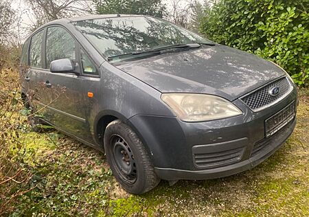 Ford C-Max 1,6 Ti-VCT Trend Trend
