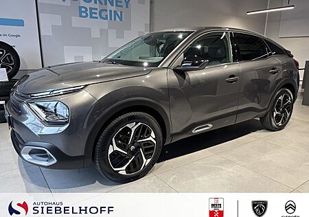 Citroën C4 MAX PureTech 130 EAT8