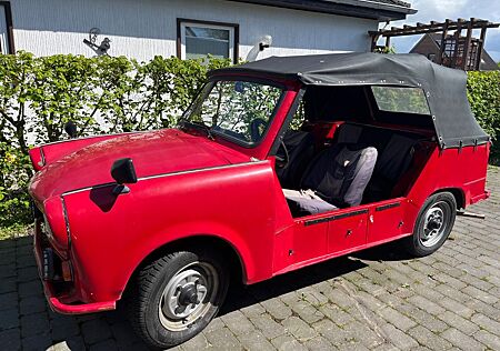 Trabant 601 gebraucht kaufen Trabant 601