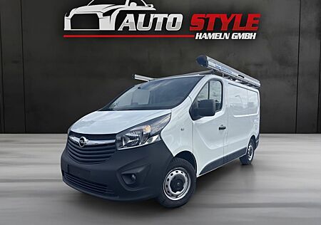 Opel Vivaro Kasten L1H12,9t