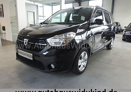 Dacia Lodgy 1.6 Comfort Klima PDC 7 Sitzer nur 79 tkm