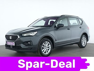 Seat Tarraco Style AHK|ACC|LED|Kessy|Standheizung|Nav