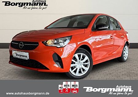 Opel Corsa -e Edition PDC - Apple Carplay - Klima