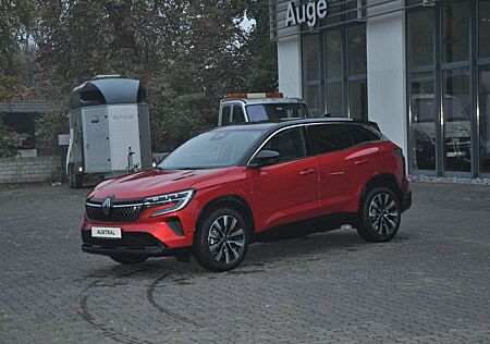 Renault Austral Techno Mild Hybrid 160 Autom. *360°PDC*