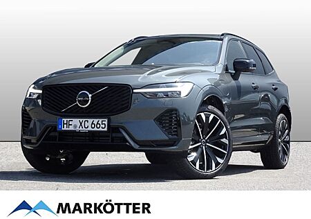 Volvo XC 60 XC60 T8 AWD Ultra Dark Plug-In Hybrid/Massagesit
