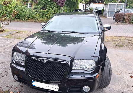 Chrysler 300C gebraucht kaufen Chrysler 300C