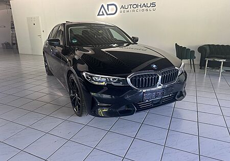 BMW 330 d Sport Line