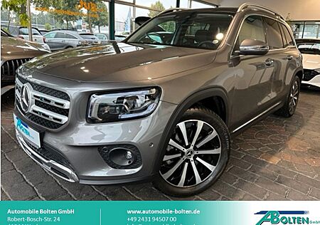 Mercedes-Benz GLB 200 d DCT-Progr.-LED-Pano.-Kamera-19"-Mbux