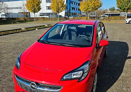 Opel Corsa 1.2 Selection Selection (1. Hand)