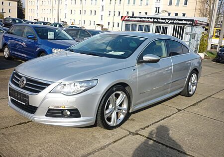 VW CC Volkswagen 2.0 TSI DSG R-Line