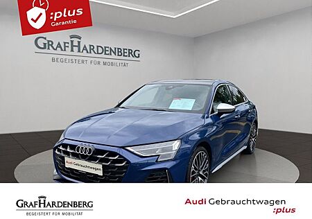 Audi S3 Lim. 2.0 TFSI S tronic Matrix ACC Navi