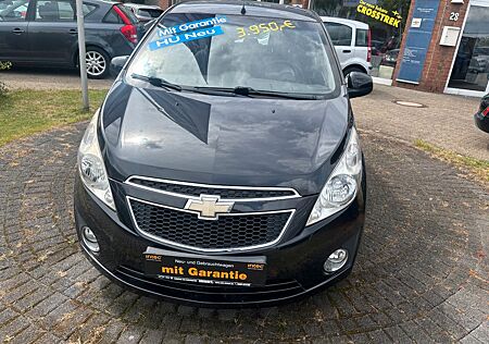 Chevrolet Spark LS