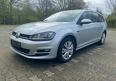 VW Golf Volkswagen 1.6 TDI 4MOTION BMT Comfortline Variant...