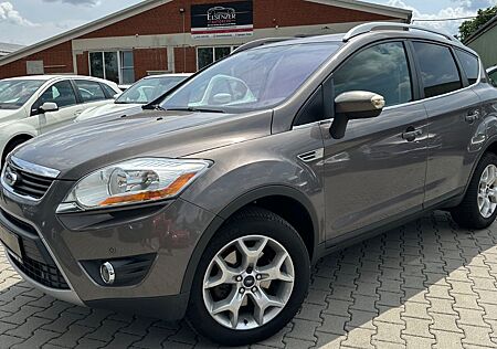 Ford Kuga Champions Edition