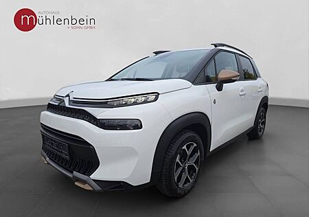 Citroën C3 Aircross PureTech 110 C-Series