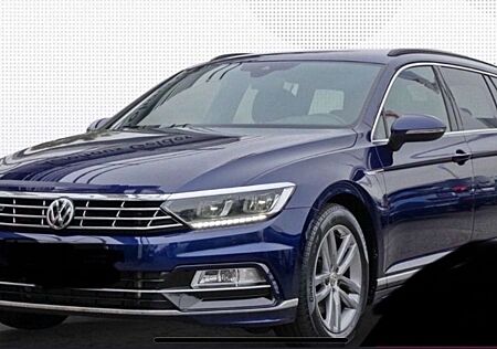 VW Passat Volkswagen R-Line.4M SCR ACC DSG neu