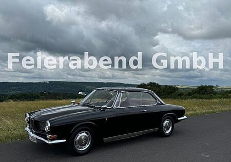 BMW 3200 Bertone