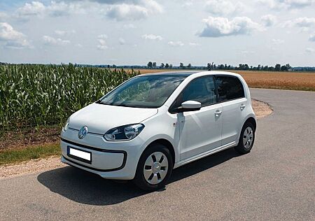 VW e-up! Volkswagen e-up! CCS Panorama Klima Alu