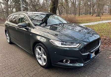 Ford Mondeo 2,0 TDCi 179PS, ST-Line Kombi, PowerShift