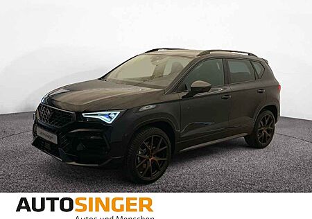 Cupra Ateca 2.0 TSI DSG 4D *AHK*LED*ACC*NAV*SHZ*R-CAM*