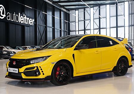 Honda Civic Type-R Limited Edition original 12 km