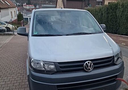 VW T5 Transporter Volkswagen