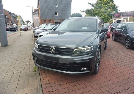 VW Tiguan Allspace Volkswagen Highline 4Motion+R-Line Top Top