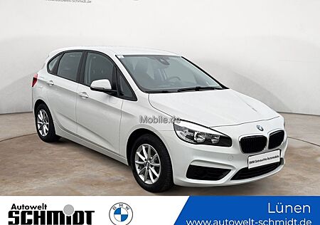 BMW 218i Active Tourer + GARANTIE