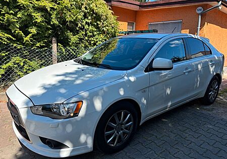 Mitsubishi Lancer Sportback EDITION ClearTec