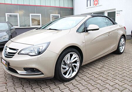 Opel Cascada 1.4 Turbo 103kW ecoFLEX INNOVATION