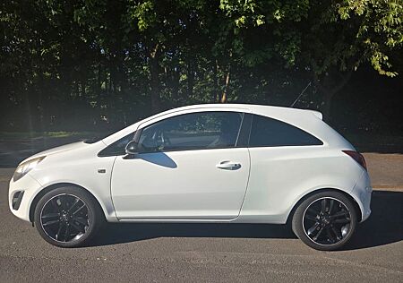 Opel Corsa Zuverlässiger D 1.4 Top ausgestattet