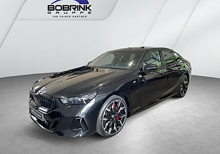 BMW 550 e xDrive Lim M Sport Pro Hybrid AHK Pano B&W