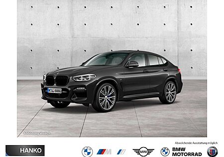 BMW X4 xDrive30d M Sport