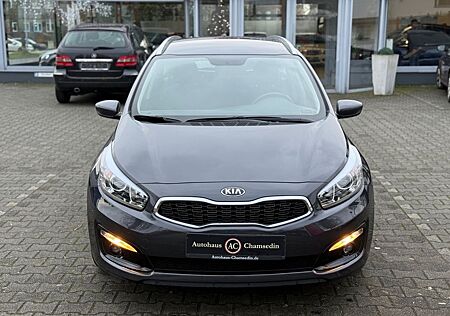 Kia Cee'd Sportswagon