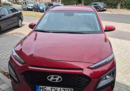 Hyundai Kona 1.0 T-GDI Premium Premium