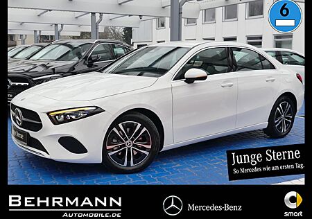 Mercedes-Benz A 200 Lim Progressive +R-Kamera+LED-Scheinw+MBUX