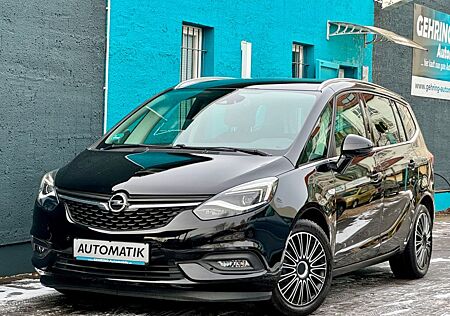 Opel Zafira C Tourer 140*Automatik*Sitz/Lenkradhz*AHK