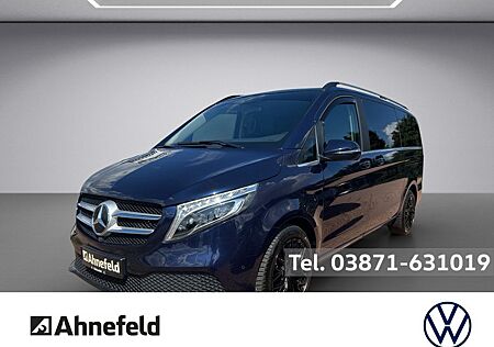 Mercedes-Benz V 250 V 250d AVANTGARDE EDITION lang