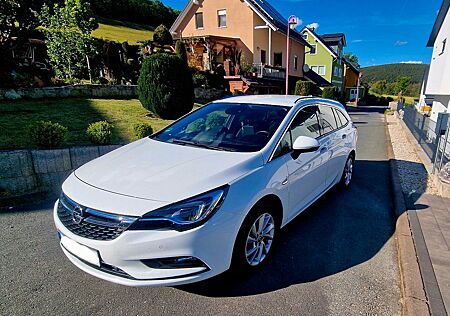 Opel Astra Business - Gepflegt, Top Ausstattung!