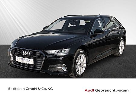 Audi A6 Avant 45 2.0 TFSI sport KAMERA+KLIMA+LED+NAVI